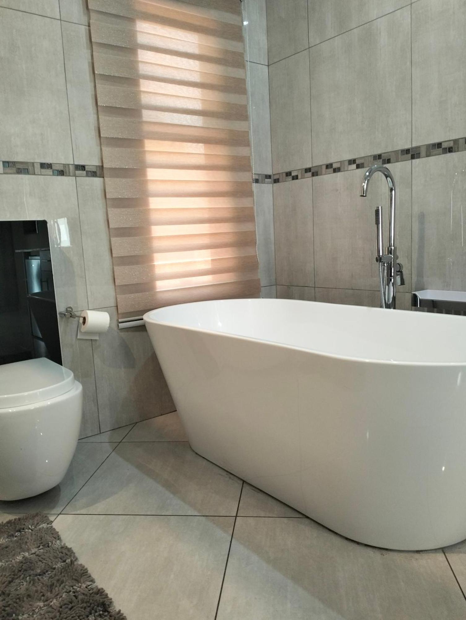 Sunrise Boutique Hotel Witbank Bagian luar foto