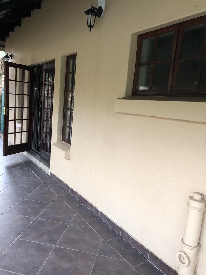 Sunrise Boutique Hotel Witbank Bagian luar foto