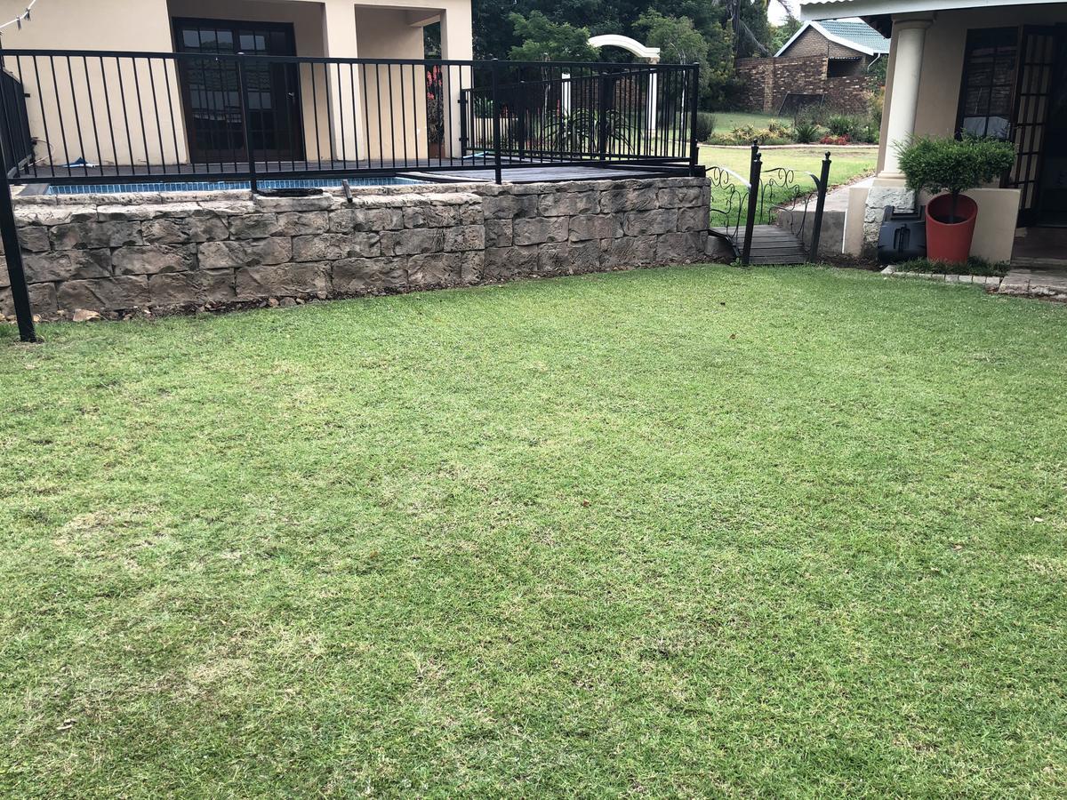 Sunrise Boutique Hotel Witbank Bagian luar foto